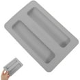 thumbnail image 5 of Silicone Toaster Lid 2 Slice Cover Bread Maker Appliance Top Accessory, 5 of 7