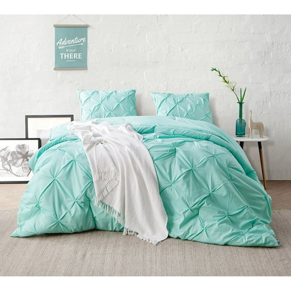 Pin Tuck Comforter by Byourbed