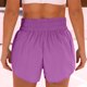 thumbnail image 4 of Karight Color Block Athletic Shorts for Women Trendy Summer High Waisted Casual Golf Tennis Running Shorts, 4 of 8