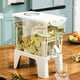 thumbnail image 1 of Hervidor de Agua Fría para Refrigerador, Gran Capacidad de 3,5 L, Material Pp de Grado Alimenticio, Fácil de Llenar y Limpiar, Solución para Almacenar Bebidas, Ideal para Picnics de Verano A, 1 of 7