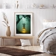 thumbnail image 6 of Diamond Art Kit for Adults, Misty Enchanted Forest Ghostly Swing Diamond Painting for Adults Beginners, DIY Diamond Art Painting Kits, 5D Diamond Painting Crafts for Home Decor 12x16 Frameless, 6 of 7