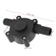 thumbnail image 3 of Drill Pump Manual DC Pump Black Hand Electric Drill Pump Micro Self Priming Water Transfer Pump, 3 of 4