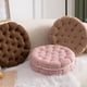 thumbnail image 1 of Xihbxyly Cojín de Sándwich Japonés, Bonito Cojín para Sofá, Relleno de Algodón Suave, Cómodo Cojín para La Siesta En La Oficina, Decoración Multiusos, Ideal para Sala de Estar o Fiesta, Regalo Ideal, 1 of 3