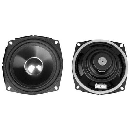 - J&M Hi-Performance Speakers FRSU-GL1518 for Honda Gold Wing 1988-2005 Front Fai