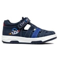 thumbnail image 1 of Sandalias para Niño Bambino BA7117C azul marino 17, 1 of 4