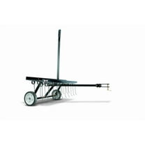 Agri-Fab 40" Tow-Behind Lawn Dethatcher, Model 45-0294