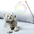 thumbnail image 3 of Cat Chaser Toy,Funny Cat Kitten Pet Interactive Toy Teaser Toy Reliable and Durable, 3 of 9