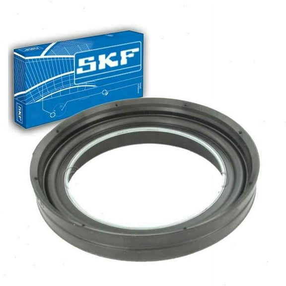SKF Front Inner Axle Shaft Seal compatible with Ford F-250 Super Duty 1999-2004