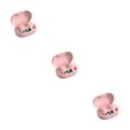 thumbnail image 1 of Sidaley Auriculares compatibles con Bluetooth Inalámbricos en la oreja Pantalla LED Auriculares Deporte Caminar Manos libres Llamada Auricular Type1 NO1, 1 of 6
