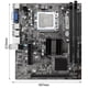 thumbnail image 1 of Placa Base De Ordenador G41 M-Atx Ddr3 Con Graphy Integrado De Doble Canal 8G Usb 2,0 Sata Placa Base Compatible Con Intel Lga775/771 Series Cpu Inevent EL012754-00, 1 of 6