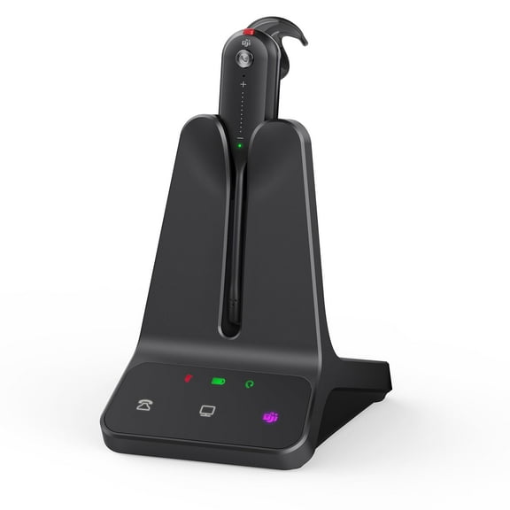 1208711 TEAMS DECT WIRELESS HEADSET