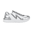 thumbnail image 2 of TENIS CASUALES DAMA NOMADAS 24059 SIMIPIEL BLANCO, 2 of 4