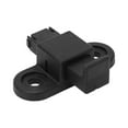 thumbnail image 4 of Kayak Quick Release Slide Lock Black Boat Quick Release Slide Lock Boat Quick Release Slide Lock ABS Black Kayaks Foot Pedal Accessories For Canoe Fishing Boat, 4 of 8