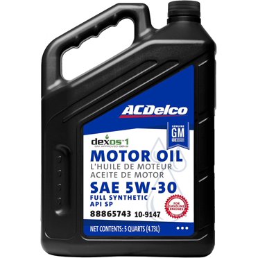 Mobil 1 ESP X4 0W-40 Full Synthetic Motor Oil - 6 Quart Case | Meets European Specs 9 thumbnail image