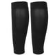 thumbnail image 1 of Calcetines de compresión para pantorrillas para mujer, suaves y elásticos, moldeadores de piernas para correr (negros) L, 1 of 14
