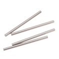 thumbnail image 1 of RC Swing Arm Pin, Stable Exquisite Appearance Resistant To Wear Steel RC Suspension Arm Pin  For EX 07 1/7 RC Car, 1 of 8
