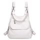thumbnail image 5 of Bolso de mujer de invierno, multifuncional, portátil, bandolera de hombro, de gran capacidad, 5 of 5