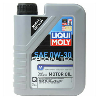 Liqui Moly Oil in Motor Oil by Brand 