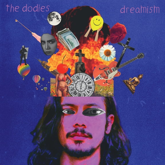 Dodies - Dreamism - Music & Performance - CD