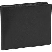 Osgoode Marley RFID Mini Compact Leather Wallet