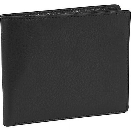 Osgoode Marley RFID Mini Compact Leather Wallet