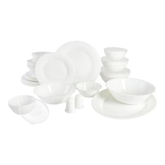 Vajilla Gibson Home Shadow 36pz