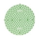 thumbnail image 5 of Esterilla masajeadora de pies de 14 pulgadas de diámetro, creativa, redonda, fácil de limpiar y portátil. Verde, 5 of 9