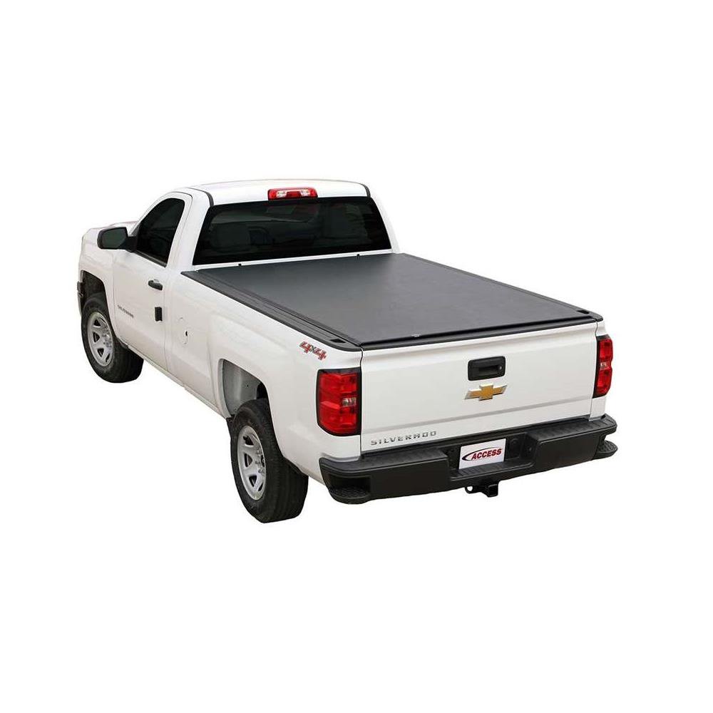 Access Cover Tonnosport Roll Up Tonneau Cover Agr 22020409 Walmart Com Walmart Com