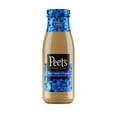 thumbnail image 6 of Peet's Vanilla Cream, Blended Iced Coffee, 13.7 fl oz, Glass Bottle, 6 of 8