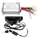 thumbnail image 1 of Triciclo eléctrico de 24v 1000w con controlador de cepillo pedal acelerador kit de modificación de Bicicleta eléctrica kit, 1 of 10