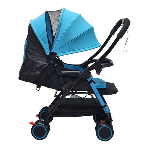 Carriola Prinsel Golf Azul