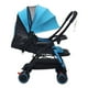 thumbnail image 1 of Carriola Prinsel  Golf Azul, 1 of 4