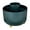 D, variant on KMWGRE Makeup Brush Holder Organizer,360° Rotating Make up Organizer Storage,5 Slot Makeup Brushes Cup,for Vanity Decor,Bathroom Countertops A