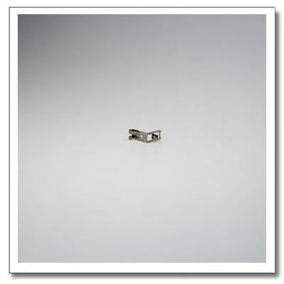 GE WB2X9719 Range Support Clip For Broiler Element - OEM Part