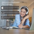 thumbnail image 2 of Adaptador USB Bluetooth 5.0 TRENDnet TBW-110UB para Windows, 2 of 6