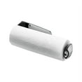 thumbnail image 2 of simplehuman Wall Mount Paper Towel Holder, Stainless Steel, 2 of 2