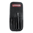 thumbnail image 1 of Juego De Punzones Y Cinceles 5 Piezas No.3 Urrea Urrea No.3, 1 of 2