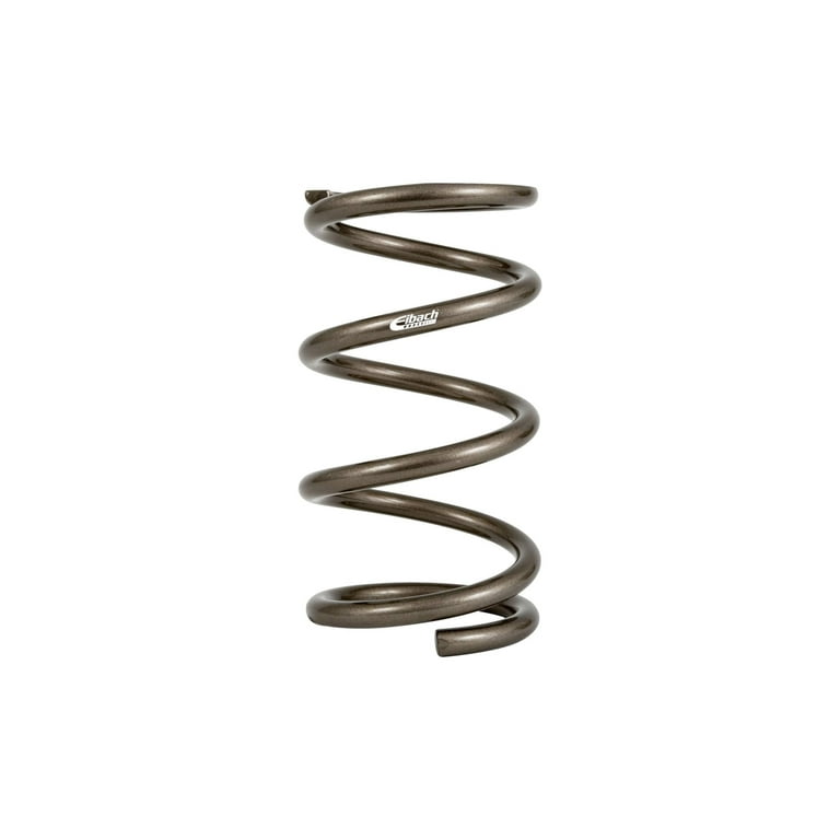Eibach 9.5in x 5in x 550lb Platinum Front Spring Eibach 9.5in x 5in x 550lb Platinum Front Spring