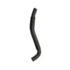 Carquest by Dayco Curved Radiator Hose