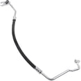 thumbnail image 5 of A-Premium A/C Discharge Line Hose Assembly Compatible with Suzuki Forenza 2004-2008 2.0L, Reno 2005-2008 2.0L, Compressor to Condenser, 5 of 8