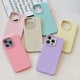 thumbnail image 2 of For iPhone 13 14 15 Pro Max Case Luxury Liquid Silicone Phone Case for iPhone 11 12 Pro Max X XR 15 Plus Camera Protection Case, 2 of 5