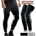 thumbnail image 5 of Lishi Compression Sleeve Socks for Varicose Veins and Knee Support, 5 of 5