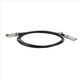 thumbnail image 2 of 4X Cable 2M 10G SFP + Cable Cable Twinax de Cobre de Conexión Directa Pasiva 30AWG Compatible para, 2 of 8