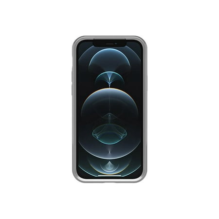 OtterBox - Symmetry Clear Series for Apple® iPhone® 12 and iPhone 12 Pro - Moon Walker