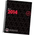 thumbnail image 1 of NFPA 70 NEC Code Électrique National 2014, 1 of 1