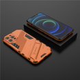 thumbnail image 1 of Funda Armor Cyber a prueba de golpes para iPhone 12 Mini 14 13 12 Pro SE 2020 XR XS Max X 11 Pro Max 7 8 6 6s Plus SE, funda con soporte Tan Jianjun unisex, 1 of 2
