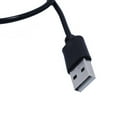 thumbnail image 2 of 30cm USB Male to 3 Pin Adapter Cable Connector for PC Computer Case CPU Fan, 2 of 4