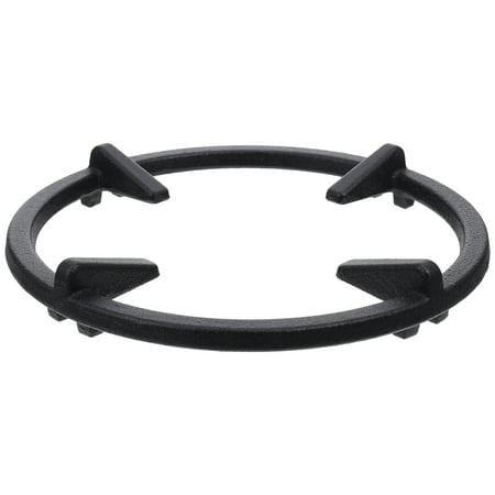

NUOLUX 1pc Cast Iron Gas Stove Rack Gas Stove Fire Gather Bracket Fire Stove Rack