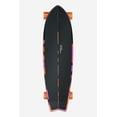 thumbnail image 2 of Globe Skateboards Chromantic Sea Devil Cruiser Complete Skateboard - 9.5" x 33", 2 of 4