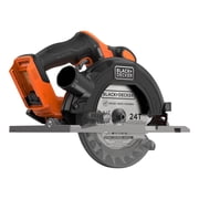BLACK+DECKER 20V MAX* POWERCONNECT Cordless Brushless 6-1/2 in. Circular Saw (Battery & Charger Not Included)